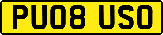PU08USO