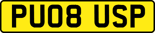 PU08USP