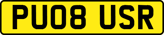 PU08USR