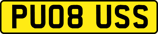 PU08USS