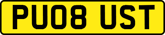 PU08UST