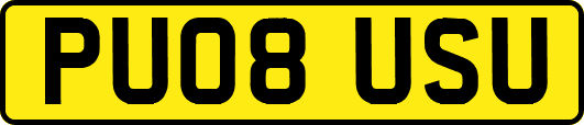 PU08USU