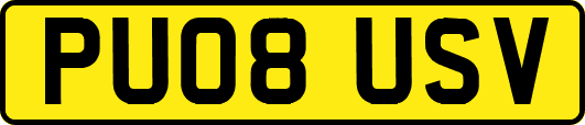 PU08USV