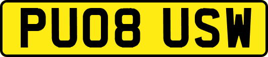PU08USW