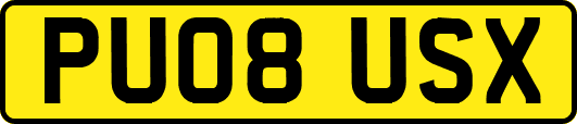 PU08USX