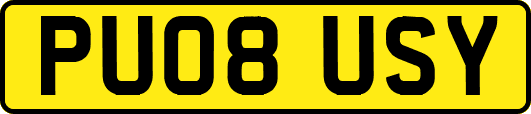 PU08USY