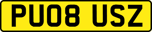 PU08USZ