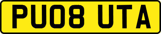 PU08UTA