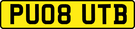 PU08UTB