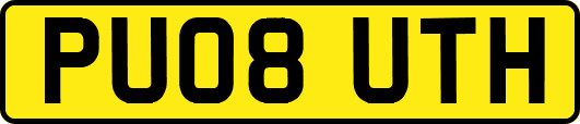 PU08UTH