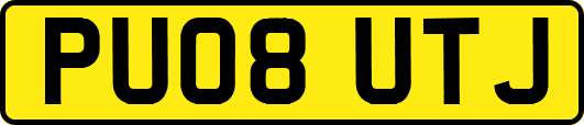 PU08UTJ