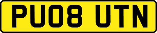 PU08UTN