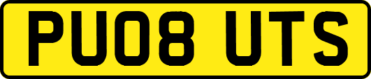 PU08UTS