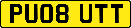 PU08UTT