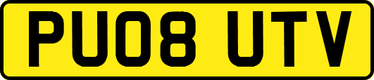 PU08UTV