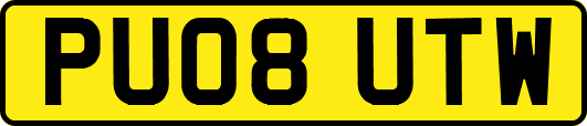 PU08UTW