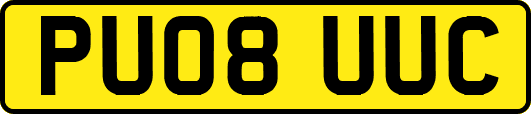 PU08UUC