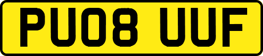 PU08UUF