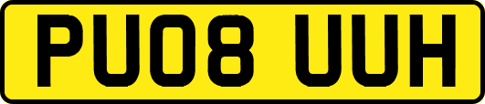 PU08UUH
