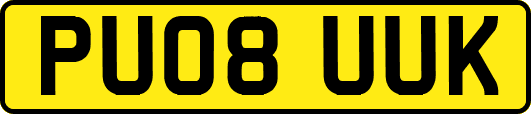 PU08UUK