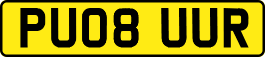PU08UUR