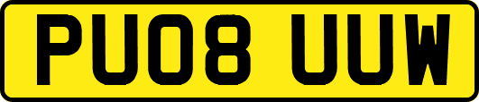 PU08UUW