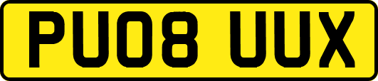 PU08UUX