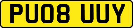 PU08UUY