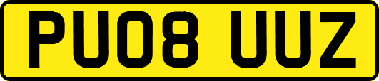 PU08UUZ