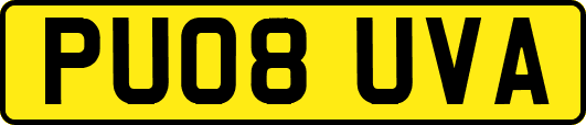 PU08UVA