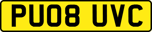PU08UVC