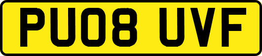 PU08UVF