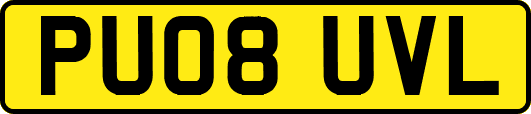 PU08UVL