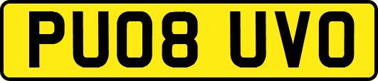 PU08UVO