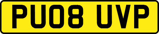 PU08UVP