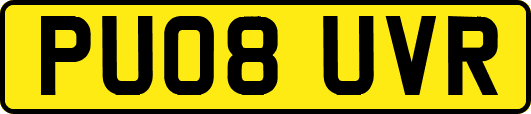 PU08UVR
