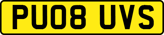 PU08UVS