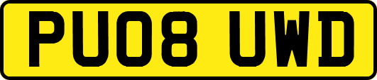 PU08UWD
