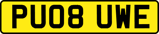PU08UWE