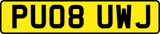 PU08UWJ