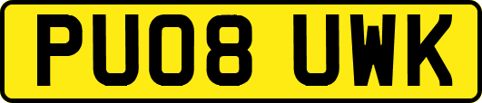 PU08UWK