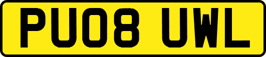 PU08UWL