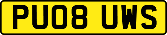 PU08UWS