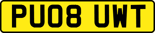 PU08UWT