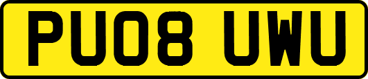 PU08UWU