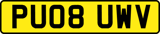 PU08UWV