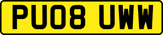 PU08UWW