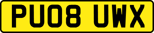 PU08UWX
