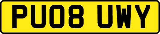 PU08UWY