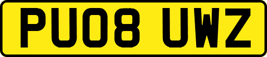 PU08UWZ